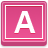 Microsoft Access Icon 48x48 png